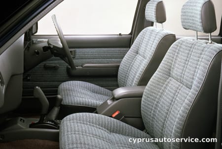 TOYOTA HILUX PICK UP DOUBLECAB SSR-X