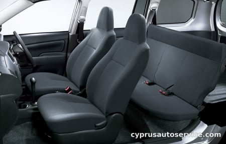 TOYOTA PROBOX VAN DX