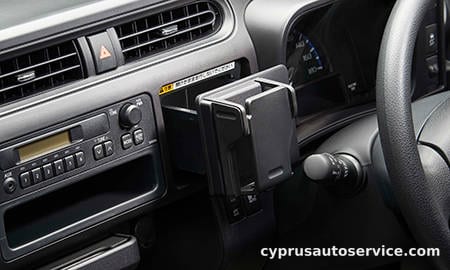 TOYOTA PROBOX GL