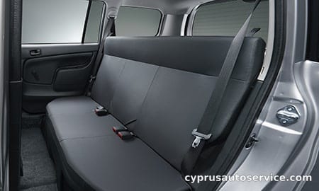 TOYOTA PROBOX G