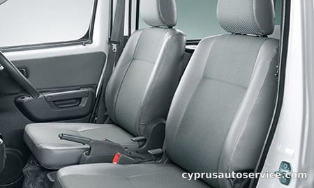 TOYOTA TOWNACE VAN GL