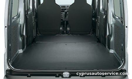 TOYOTA PIXIS VAN SPECIAL CLEAN