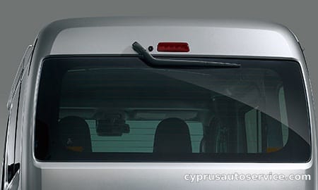 TOYOTA PIXIS VAN SPECIAL CLEAN