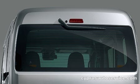 TOYOTA PIXIS VAN DELUXE