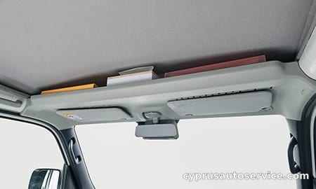 TOYOTA PIXIS VAN DELUXE