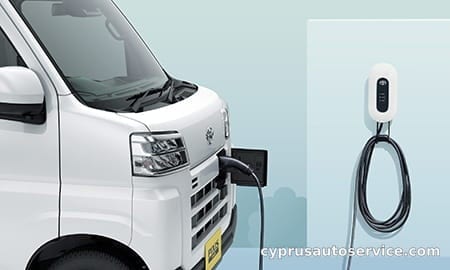 TOYOTA PIXIS VAN DELUXE