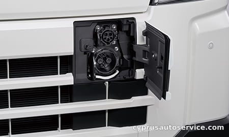 TOYOTA PIXIS VAN DELUXE