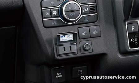 TOYOTA PIXIS VAN DELUXE