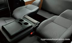 MAZDA BRAWNY VAN