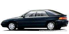 MAZDA FAMILIA ASTINA