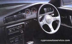 MAZDA CAPELLA