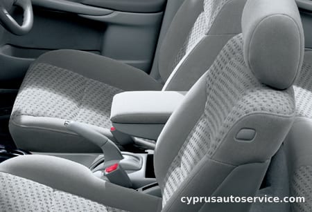 MAZDA CAPELLA ZI