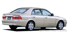 MAZDA CAPELLA