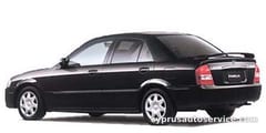 MAZDA FAMILIA