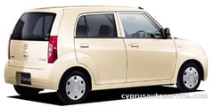 MAZDA CAROL