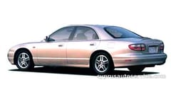 MAZDA MILLENIA