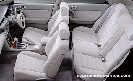 MAZDA MILLENIA 25M