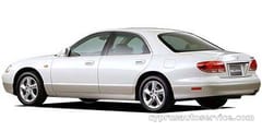 MAZDA MILLENIA