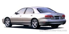 MAZDA MILLENIA