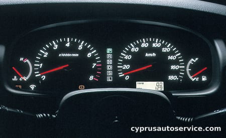 MAZDA MILLENIA 20M