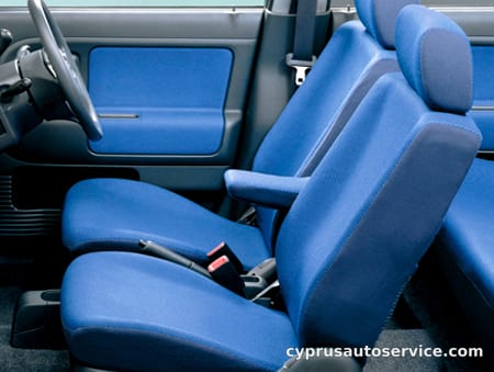 MAZDA SPIANO G
