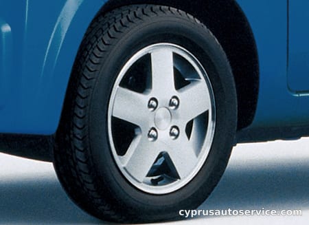 MAZDA SPIANO G