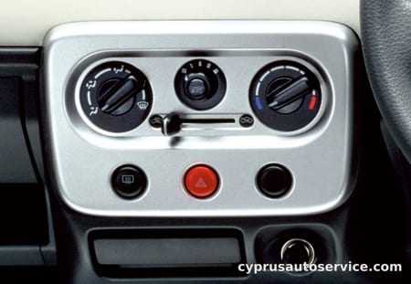 MAZDA SPIANO G