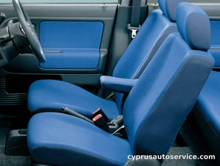MAZDA SPIANO G