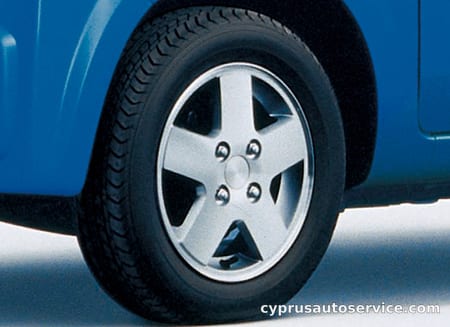 MAZDA SPIANO G