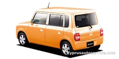 MAZDA SPIANO