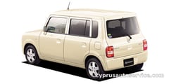 MAZDA SPIANO