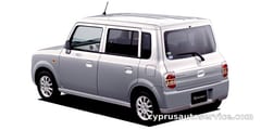 MAZDA SPIANO