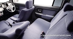 MAZDA SPIANO