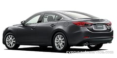 MAZDA ATENZA SEDAN