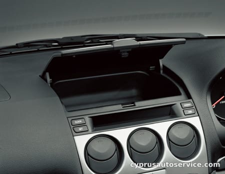 MAZDA ATENZA SPORT 23S