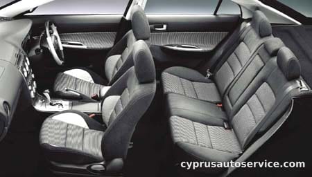 MAZDA ATENZA SPORT 23S