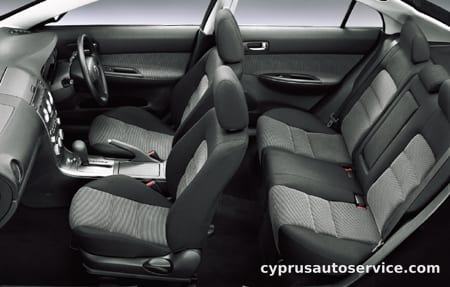 MAZDA ATENZA SPORT 20F