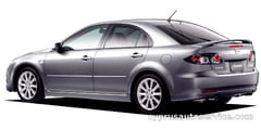 MAZDA ATENZA SPORT
