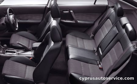 MAZDA ATENZA SPORT 23S