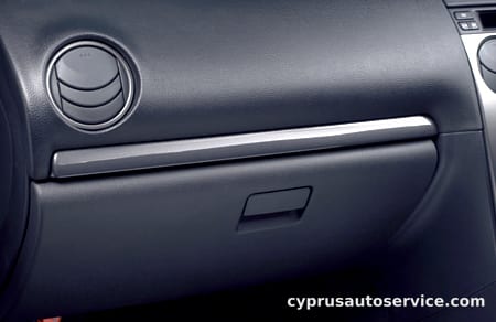 MAZDA ATENZA SPORT 20F