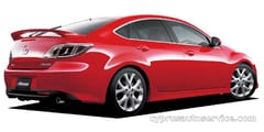 MAZDA ATENZA SPORT