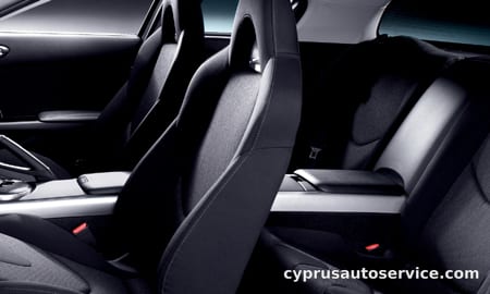 MAZDA RX8 BASE GRADE