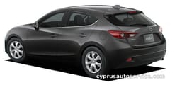 MAZDA AXELA SPORT