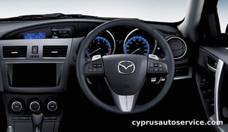 MAZDA AXELA SPORT 20S-SKYACTIV