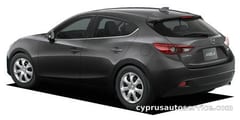 MAZDA AXELA SPORT