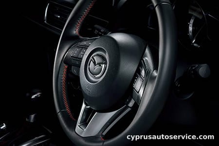 MAZDA AXELA SPORT 15C