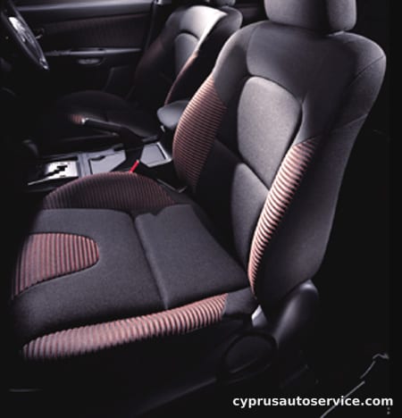 MAZDA AXELA SPORT 23S