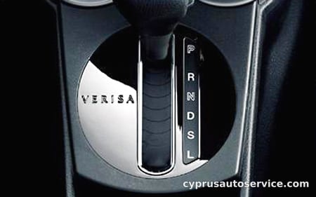 MAZDA VERISA C