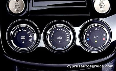 MAZDA VERISA C