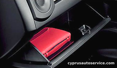MAZDA VERISA C